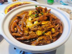 -胡老大菜热饭香·家宴(二七北路店)