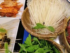 -XiaoJunGan Hotpot 钢管厂五区小郡肝火锅串串香