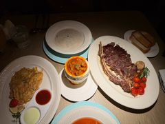 -波特曼西餐厅(中央大街店)