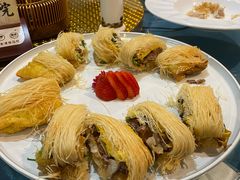 -悦真雅院·四合院·清真私房菜(雍和宫店)