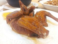 -益健海鲜大食坊(拱北口岸店)