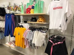 -C&A(茂业天地店)