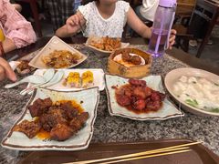 -小街天府(西工小街店)