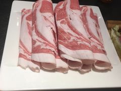 -清真·京华源铜锅涮肉(丰庆店)