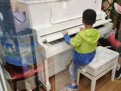 -迷音音乐国际艺术中心(三林店)
