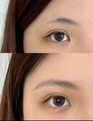 -MIVI野生眉纹绣纹眉