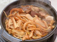 -赵家牛肉砂锅(台西三路店)