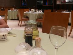 大堂-高佳庄·舟山海鲜(海景旗舰店)