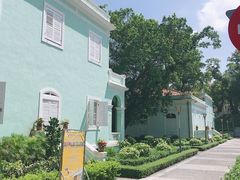 -龙环葡韵住宅式博物馆