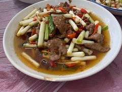 -利书家常菜