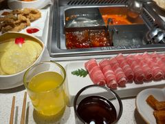 -海底捞火锅(中商百货店)