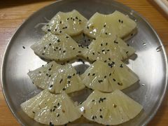 -张杨烤菜(渭南总店)