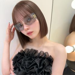 -Sying杉影日式烫染專門店