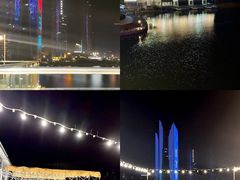 -前王院•巧克力海鲜市集餐厅(万平口店)