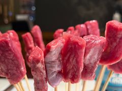 -涮福記·现切牛羊肉火锅(世纪汇店)