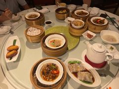 -潮福城大酒楼·潮味粤品·港式点心(湖滨北路店)