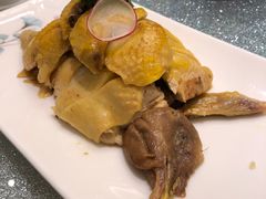 -松沪名灶·豆浆鱼头·新上海菜(飞航吾悦广场店)