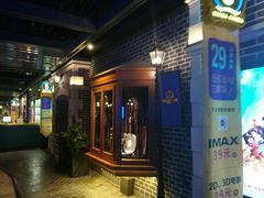 -万达影城 (甘井子万达广场IMAX店)