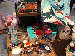 -星巴克臻选(北京富力家园店)