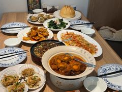 -连鹭海鲜·海肠捞饭·海胆饭(星海店)