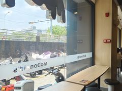 -麦当劳(黄石北路店)