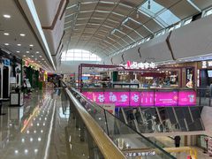 -万达广场(泰州海陵店)