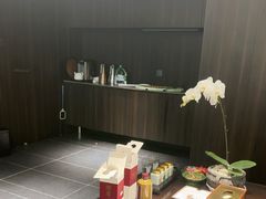 -浩运·海鲜青岛菜·海胆水饺(石老人店)