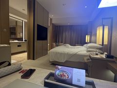 -北京康莱德酒店