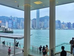 -海港城
