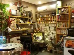 -109 COFFEE(建筑学院店)