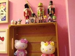 -广州迷途主题旅馆(海珠广场店)