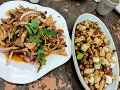 -张包铺(道外店)