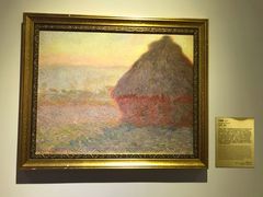 -印象莫奈时光映迹艺术展