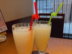 -水之惠鲜鱼料理(王府大街店)