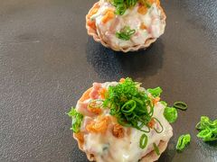 火腿小塔塔-BOR Eatery(安福路店)