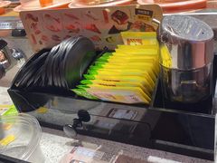 -争鲜回转寿司(南开大悦城店)