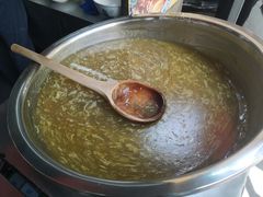 -何老二卤汁凉粉
