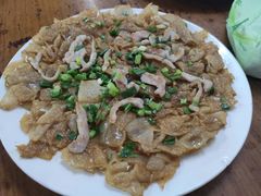 -华记粥饭店(印象容桂主题风情街店)