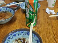 -无名氏宵夜小摊(祝家三姐妹馄饨店)