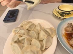 -三合园水饺(二马路店)