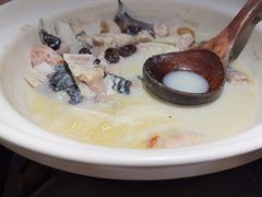 -老阿爸鲜鱼土菜(昆山花桥店)