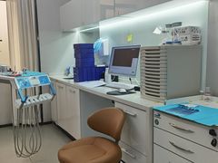 -牙博士口腔品牌连锁(杨浦店)