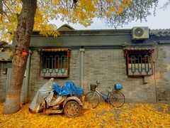 -VOYAGE COFFEE(北锣鼓巷店)