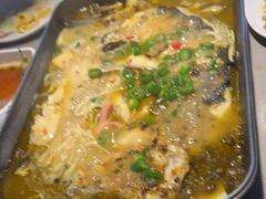 -半天妖烤鱼(大兴大悦春风里店)