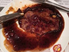 -芭菲盛宴·环球美食(北城国际店)