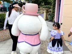 -安吉Hello Kitty乐园