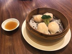 -晶苑餐厅(爱琴海购物中心)