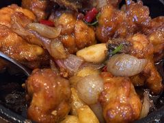 -潮界(LU·ONE凯德晶萃广场店)