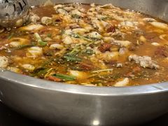 -老四川平头酸菜鱼(衙前店)