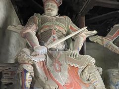 -善化寺